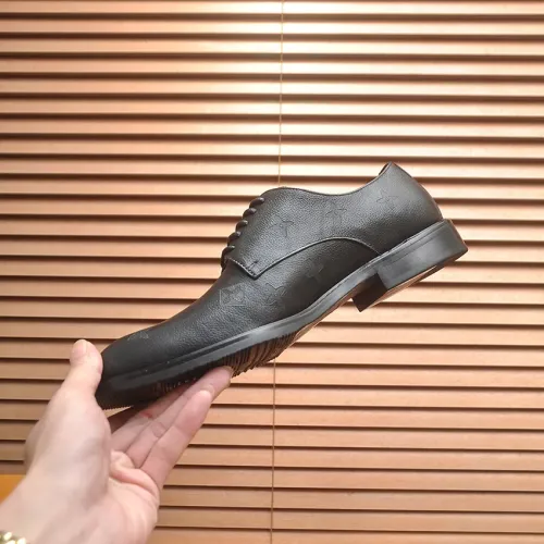 Replica Louis Vuitton LV Oxfords Shoes For Men #1415803 $88.00 USD for Wholesale
