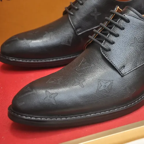 Replica Louis Vuitton LV Oxfords Shoes For Men #1415803 $88.00 USD for Wholesale