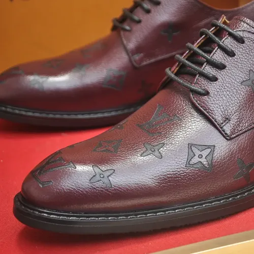 Replica Louis Vuitton LV Oxfords Shoes For Men #1415805 $88.00 USD for Wholesale