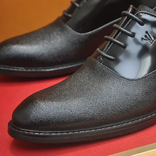 Replica Louis Vuitton LV Oxfords Shoes For Men #1415806 $88.00 USD for Wholesale