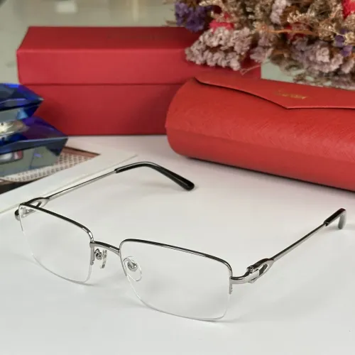 Cartier Goggles #1415855 $64.00 USD, Wholesale Replica Cartier Goggles