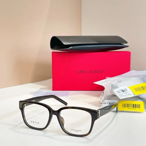 Yves Saint Laurent YSL Goggles #1415858 $60.00 USD, Wholesale Replica Yves Saint Laurent YSL Goggles