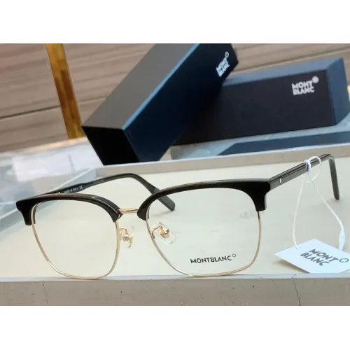 Montblanc Goggles #1415862 $56.00 USD, Wholesale Replica Montblanc Goggles