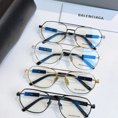 Replica Balenciaga Goggles #1415868 $48.00 USD for Wholesale