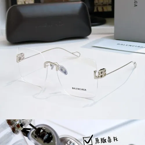 Balenciaga Goggles #1415875 $60.00 USD, Wholesale Replica Balenciaga Goggles