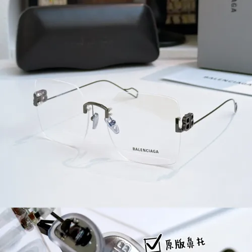 Balenciaga Goggles #1415876 $60.00 USD, Wholesale Replica Balenciaga Goggles