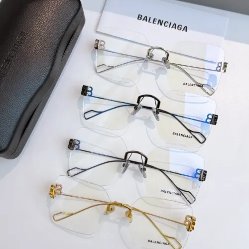 Replica Balenciaga Goggles #1415876 $60.00 USD for Wholesale
