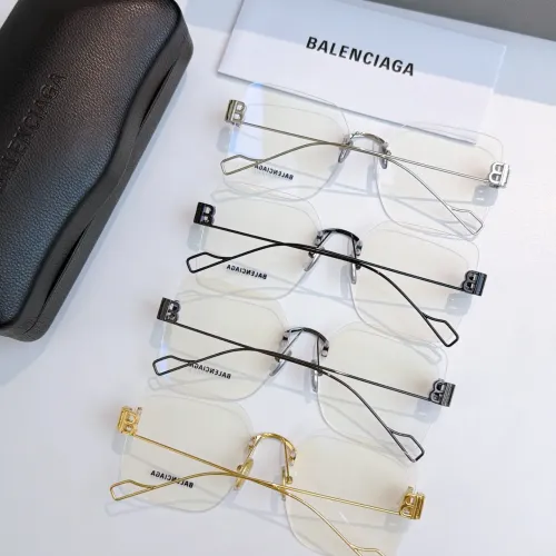 Replica Balenciaga Goggles #1415876 $60.00 USD for Wholesale