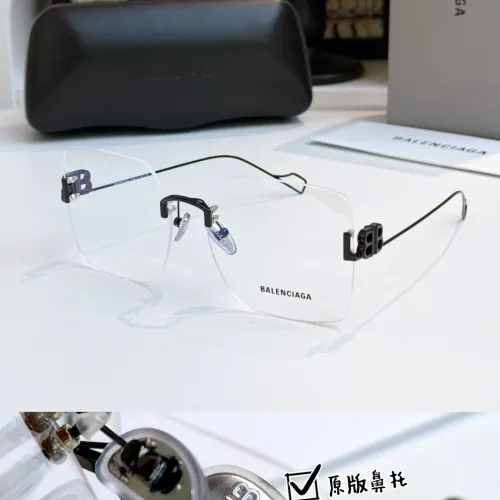 Balenciaga Goggles #1415877 $60.00 USD, Wholesale Replica Balenciaga Goggles