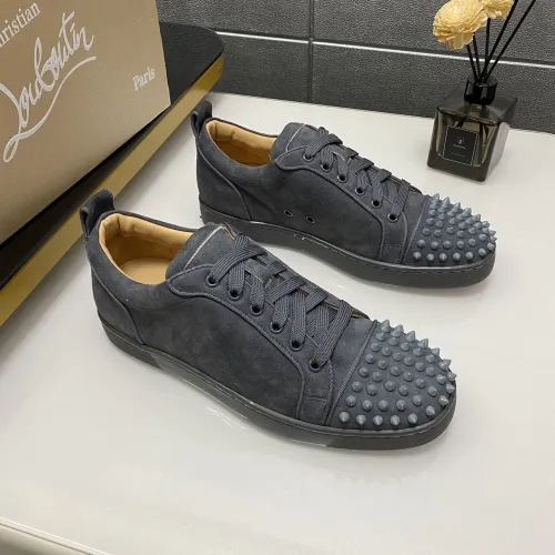 Christian Louboutin Casual Shoes For Men #1415886
