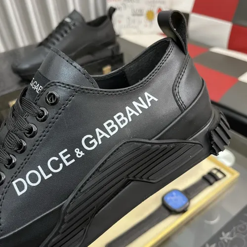 Replica Dolce & Gabbana D&G Casual Shoes For Men #1415901 $82.00 USD for Wholesale