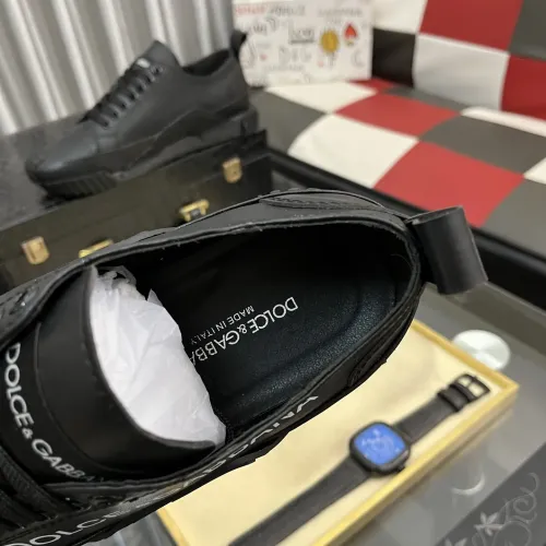 Replica Dolce & Gabbana D&G Casual Shoes For Women #1415902 $82.00 USD for Wholesale