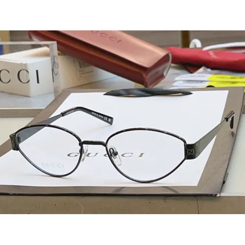Gucci Fashion Goggles #1415909 $52.00 USD, Wholesale Replica Gucci Fashion Goggles
