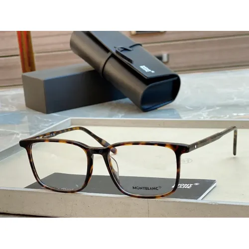 Montblanc Goggles #1415911