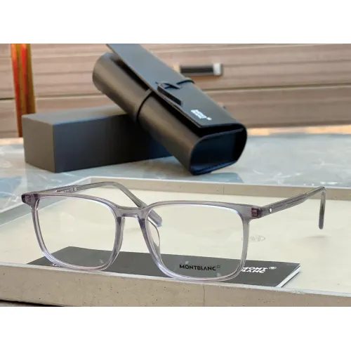 Montblanc Goggles #1415912