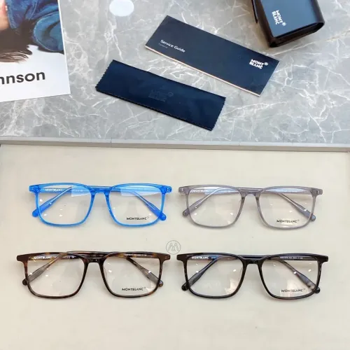 Replica Montblanc Goggles #1415912 $48.00 USD for Wholesale