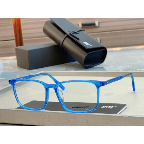 Montblanc Goggles #1415913