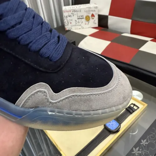 Replica Dolce & Gabbana D&G Casual Shoes For Women #1415916 $88.00 USD for Wholesale