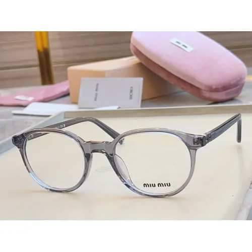 MIU MIU Goggles #1415917