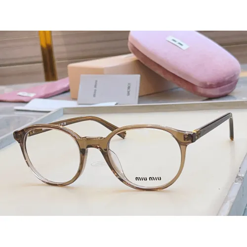 MIU MIU Goggles #1415919