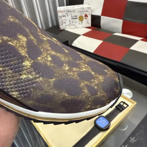 Replica Dolce & Gabbana D&G Casual Shoes For Men #1415924 $68.00 USD for Wholesale