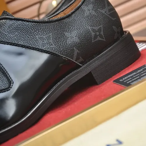 Replica Louis Vuitton LV Oxfords Shoes For Men #1415979 $96.00 USD for Wholesale