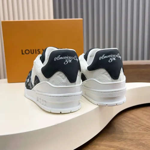 Replica Louis Vuitton Casual Shoes For Men #1415994 $158.00 USD for Wholesale