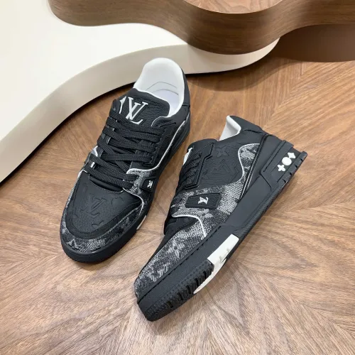 Replica Louis Vuitton Casual Shoes For Men #1415996 $158.00 USD for Wholesale