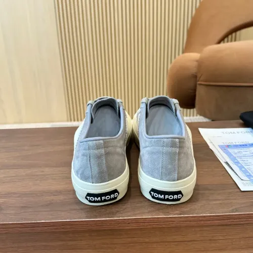 Replica Tom Ford Casual Shoes For Men #1416005 $108.00 USD for Wholesale