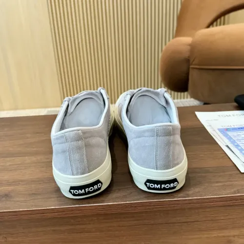 Replica Tom Ford Casual Shoes For Men #1416006 $108.00 USD for Wholesale