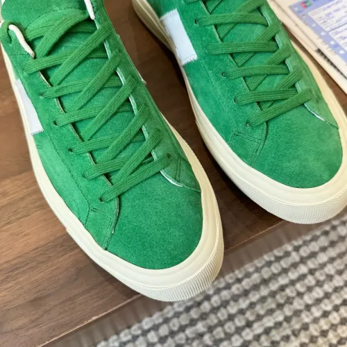 Replica Tom Ford Casual Shoes For Men #1416007 $108.00 USD for Wholesale