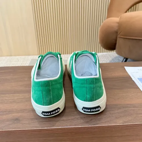 Replica Tom Ford Casual Shoes For Men #1416007 $108.00 USD for Wholesale