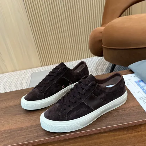 Tom Ford Casual Shoes For Men #1416014