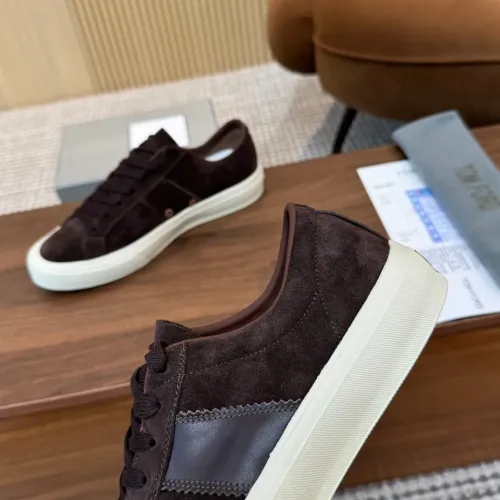 Replica Tom Ford Casual Shoes For Men #1416014 $108.00 USD for Wholesale