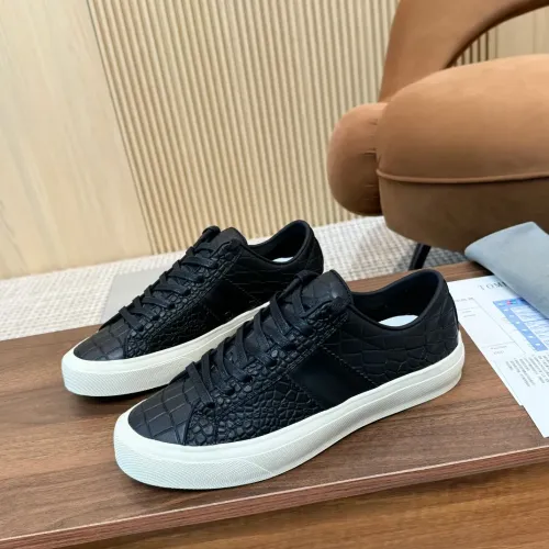 Tom Ford Casual Shoes For Men #1416017 $108.00 USD, Wholesale Replica Tom Ford Casual Shoes