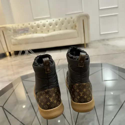 Replica Louis Vuitton Boots For Women #1416024 $108.00 USD for Wholesale