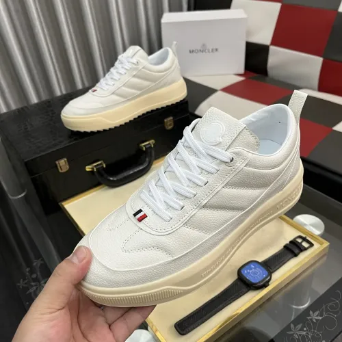 Moncler Casual Shoes For Men #1416053 $85.00 USD, Wholesale Replica Moncler Casual Shoes