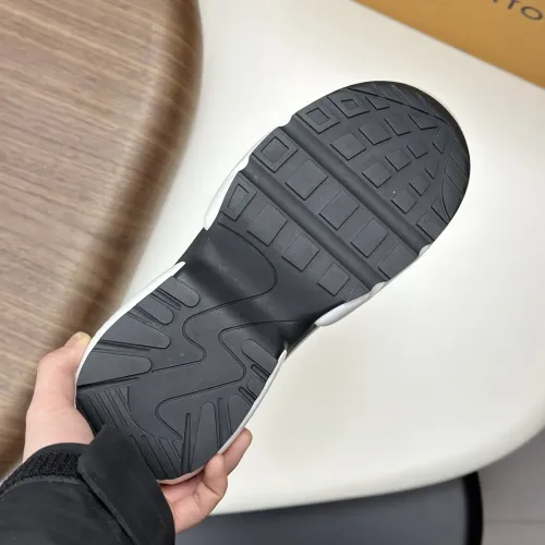 Replica Louis Vuitton Casual Shoes For Men #1416060 $140.00 USD for Wholesale