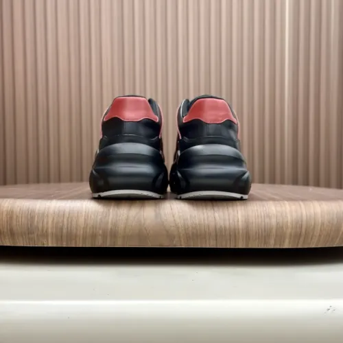 Replica Louis Vuitton Casual Shoes For Men #1416062 $140.00 USD for Wholesale