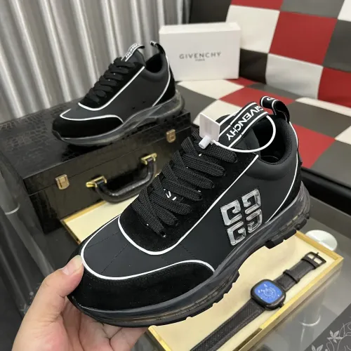 Givenchy Casual Shoes For Men #1416066 $122.00 USD, Wholesale Replica Givenchy Casual Shoes
