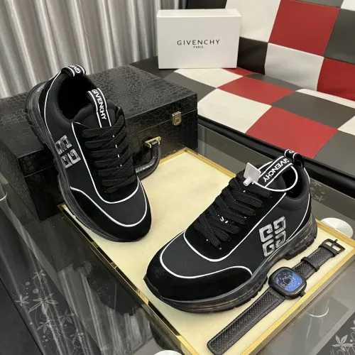 Replica Givenchy Casual Shoes For Men #1416066 $122.00 USD for Wholesale