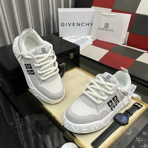 Replica Givenchy Casual Shoes For Men #1416067 $125.00 USD for Wholesale