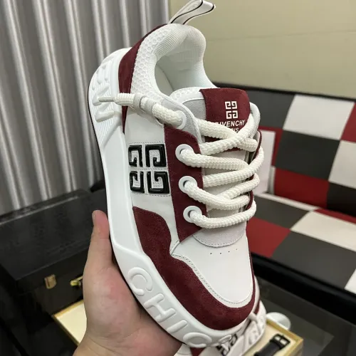 Replica Givenchy Casual Shoes For Men #1416068 $125.00 USD for Wholesale