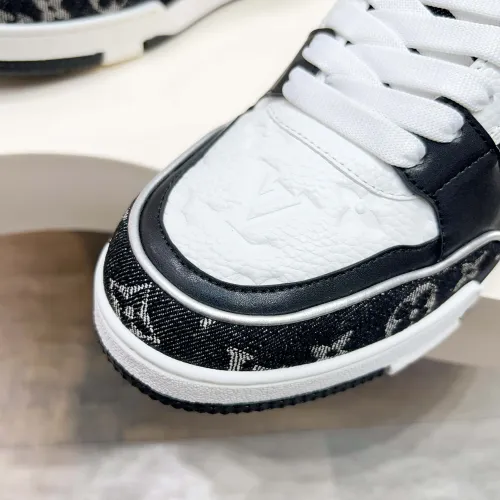 Replica Louis Vuitton Casual Shoes For Men #1416084 $132.00 USD for Wholesale