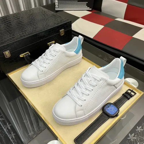 Replica Dsquared Casual Shoes For Men #1416099 $80.00 USD for Wholesale