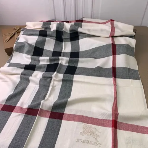 Burberry Scarf #1416102 $52.00 USD, Wholesale Replica Burberry Scarf