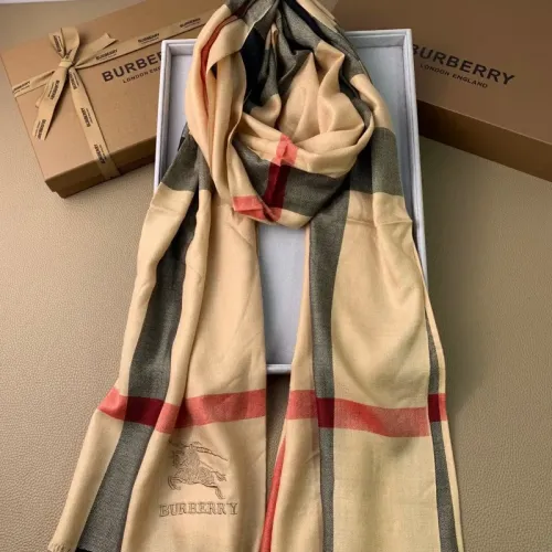 Replica Burberry Scarf #1416103 $52.00 USD for Wholesale
