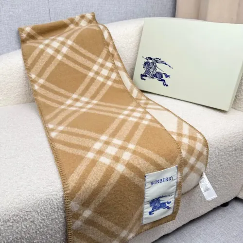 Burberry Scarf #1416105 $60.00 USD, Wholesale Replica Burberry Scarf