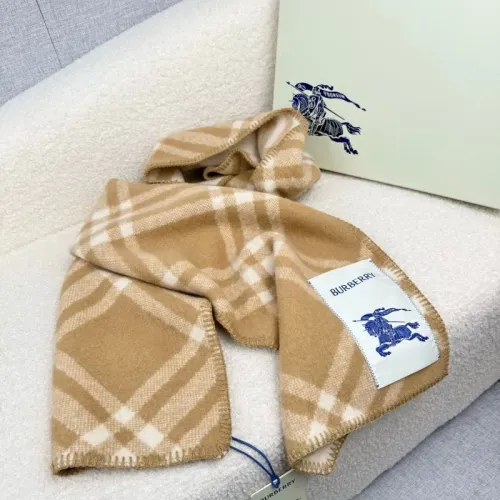 Replica Burberry Scarf #1416105 $60.00 USD for Wholesale