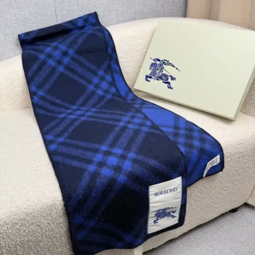 Burberry Scarf #1416106 $60.00 USD, Wholesale Replica Burberry Scarf